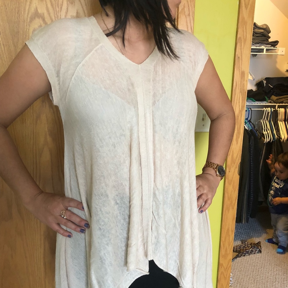 ALBERTO MAKALI TUNIC